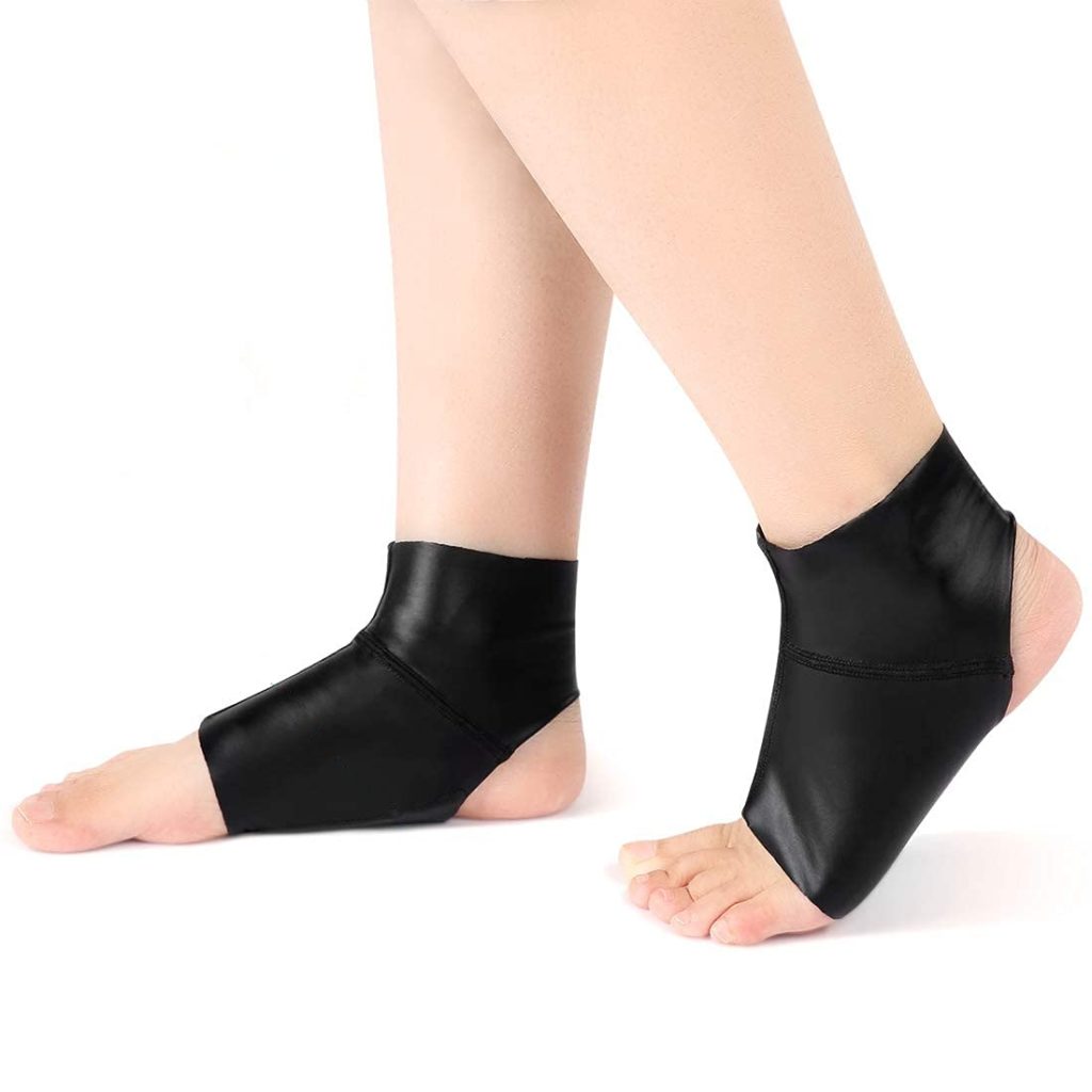 Nẹp mềm cho bàn chân bẹt