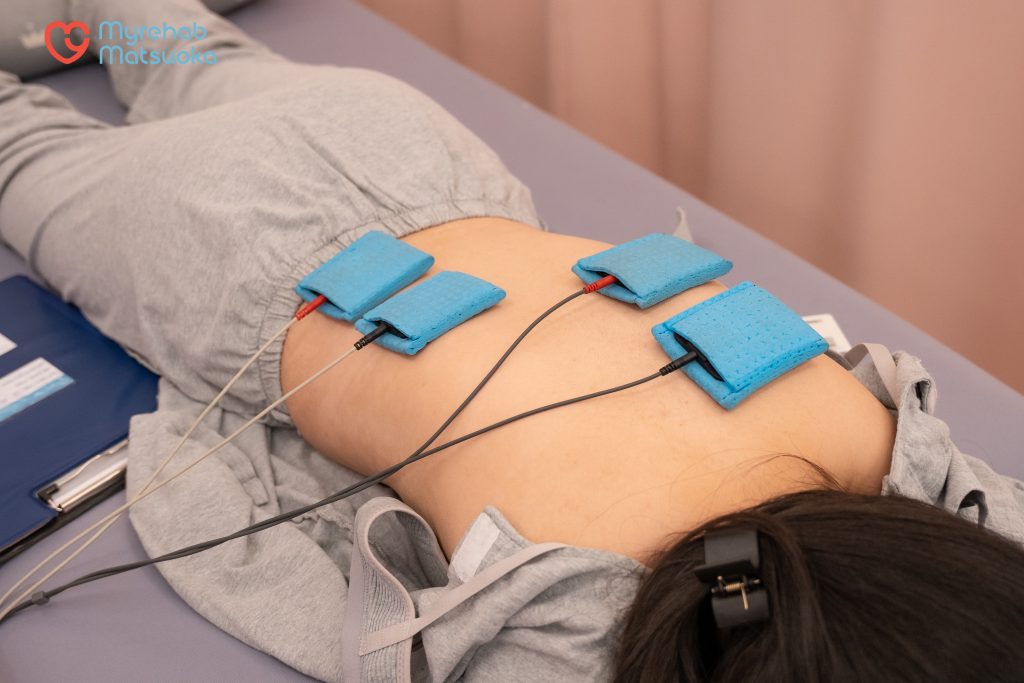 vật lý trị liệu điều trị vẹo cột sống an toàn, hiệu quả