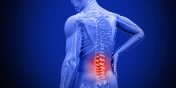 Thoát vị đĩa đệm là bệnh xương khớp phổ biến hiện nay