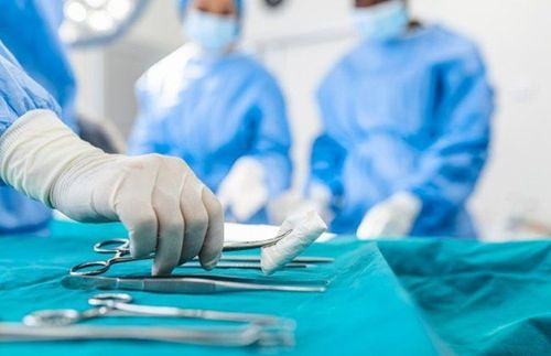 Phẫu thuật thoát vị đĩa đệm cho bệnh nhân