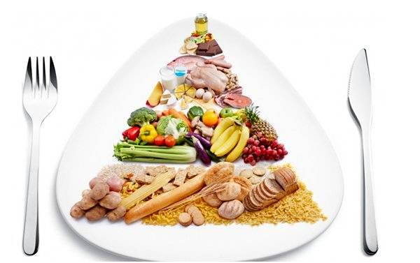 Phân bổ các bữa ăn trong ngày một cách hợp lý