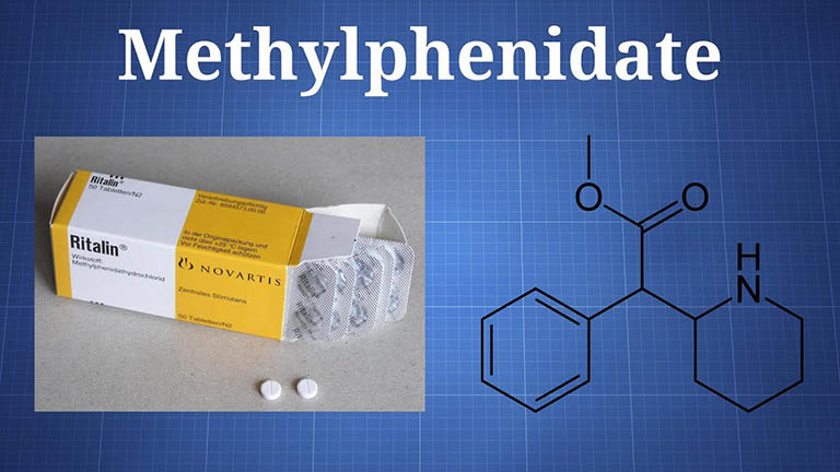 Lisdexamfetamine thường được chỉ định sử dụng trong các trường hợp ADHD nặng