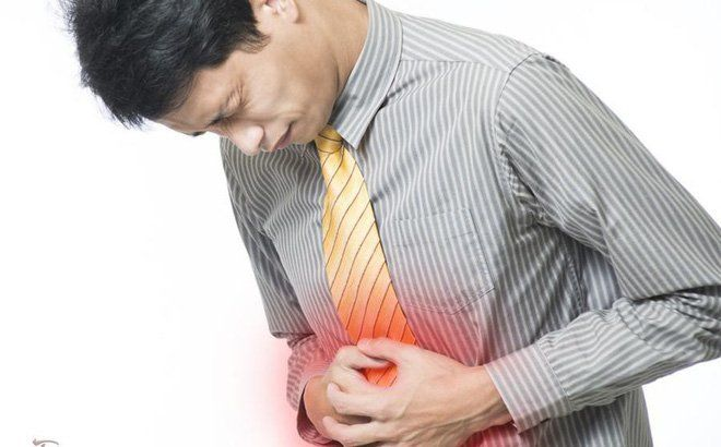 Tác dụng phụ thường gặp của Glucosamin