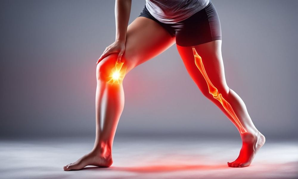 Đau nhức cơ sau vận động cần giãn cơ chuyên sâu