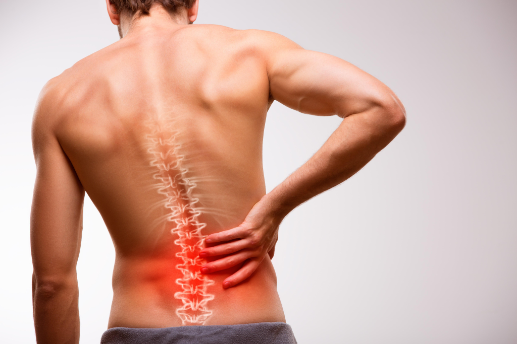 Nhiều người e ngại tập luyện khi bị đau thắt lưng