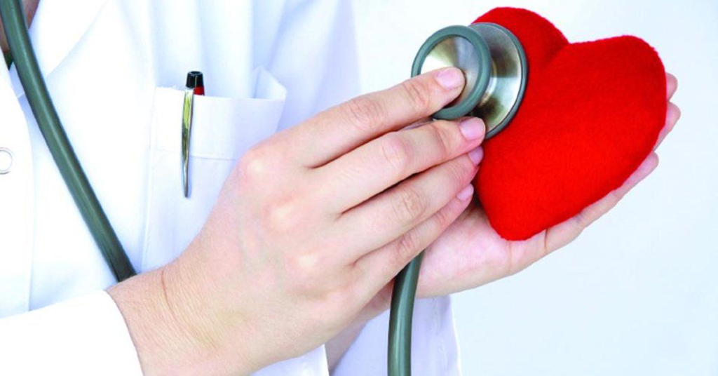 Phục hồi chức năng tim mạch để cải thiện sức khoẻ cho bệnh nhân