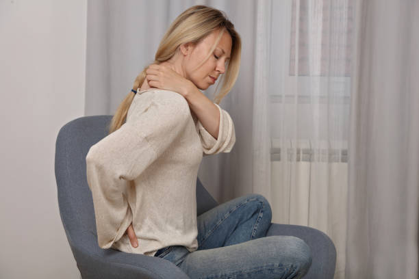 Thoát vị đĩa đệm có xu hướng ngày càng trẻ hóa
