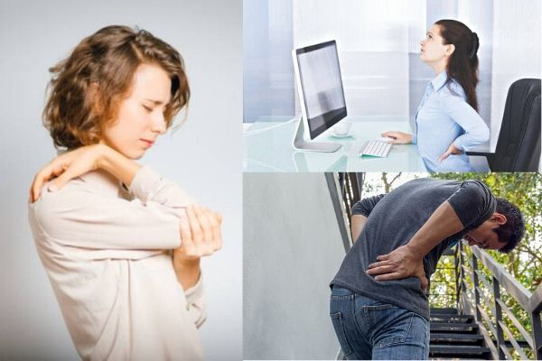 Tỷ lệ người trẻ bị loãng xương sớm đang gia tăng mạnh