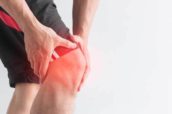 Phẫu thuật thay khớp gối là sự lựa chọn tối ưu khi bệnh nhân bị đau khớp gối kéo dài
