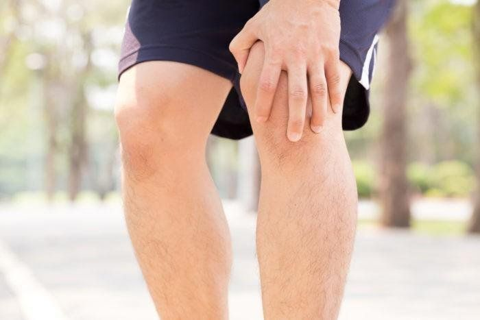 Co rút cơ là nguyên nhân dẫn đến sự sai lệch của dáng đi