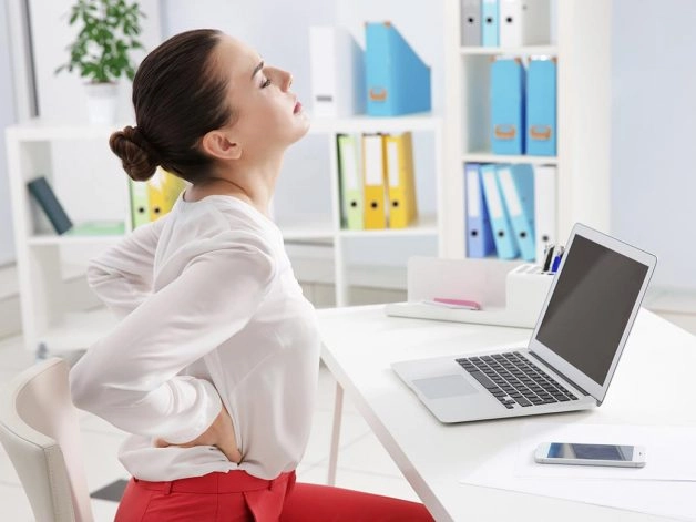 Loãng xương sớm ảnh hưởng nghiêm trọng đến tinh thần và chất lượng cuộc sống