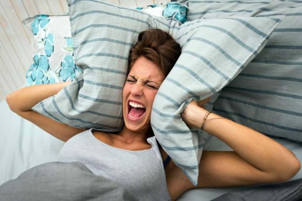 Stress khiến toàn bộ hệ cơ của cơ thể bị căng thẳng mãn tính