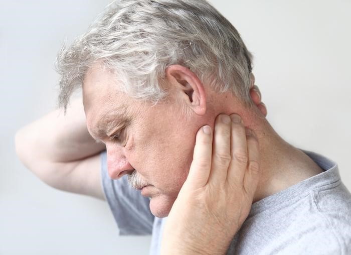 Lão hoá là một nguyên nhân gây thoát vị đĩa đệm cột sống cổ