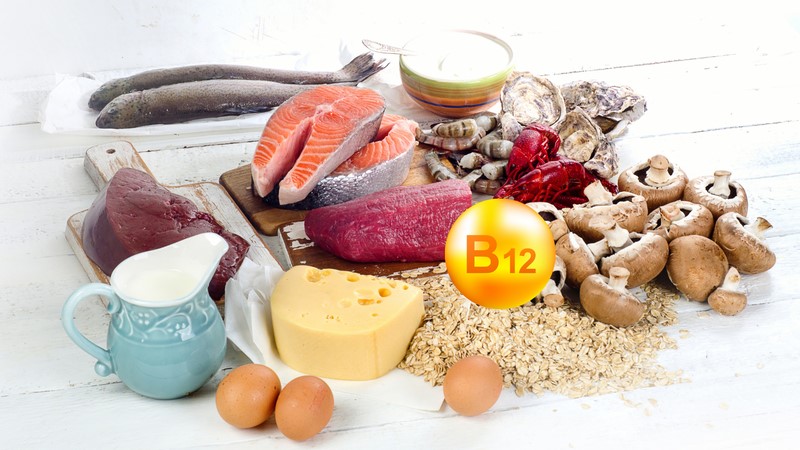 Các loại thực phẩm giúp cải thiện hệ thần kinh phục hồi