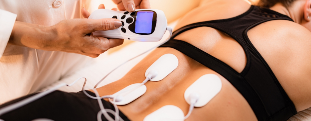 Dòng điện một chiều mang lại nhiều hiệu quả trị liệu tích cực
