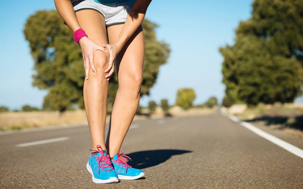 Đứt dây chằng chéo trước có đi lại được không phụ thuộc vào mức độ nghiêm trọng của tổn thương dây chằng