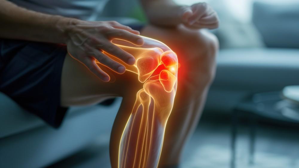 Đứt dây chằng trước không thể tự lành nếu không áp dụng bất kỳ phương pháp điều trị nào