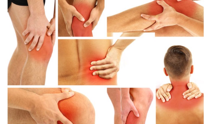 Viêm khớp mãn tính là một dạng bệnh kéo dài, âm ỉ