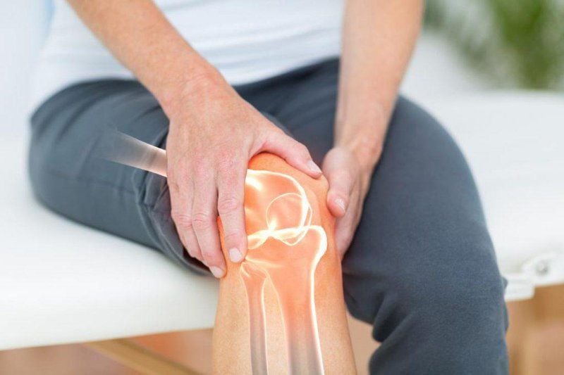 Kiểm soát đầu gối giúp giảm nguy cơ chấn thương thể thao