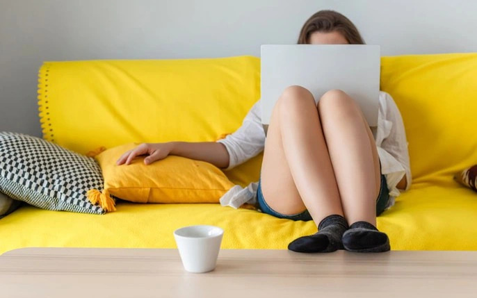 Lối sống thụ động của giới trẻ
