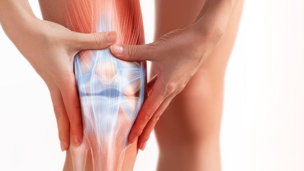 Không điều trị kịp thời sẽ dẫn tới thoái hóa khớp gối