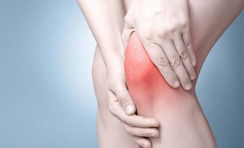 Tình trạng lỏng khớp đầu gối sau phẫu thuật dây chằng chéo