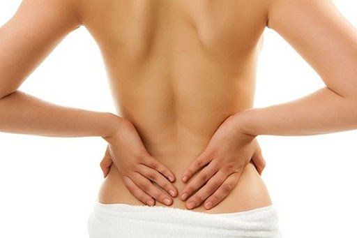 Tình trạng đau lưng buổi sáng thường xuyên khiến người bệnh cảm thấy khó chịu