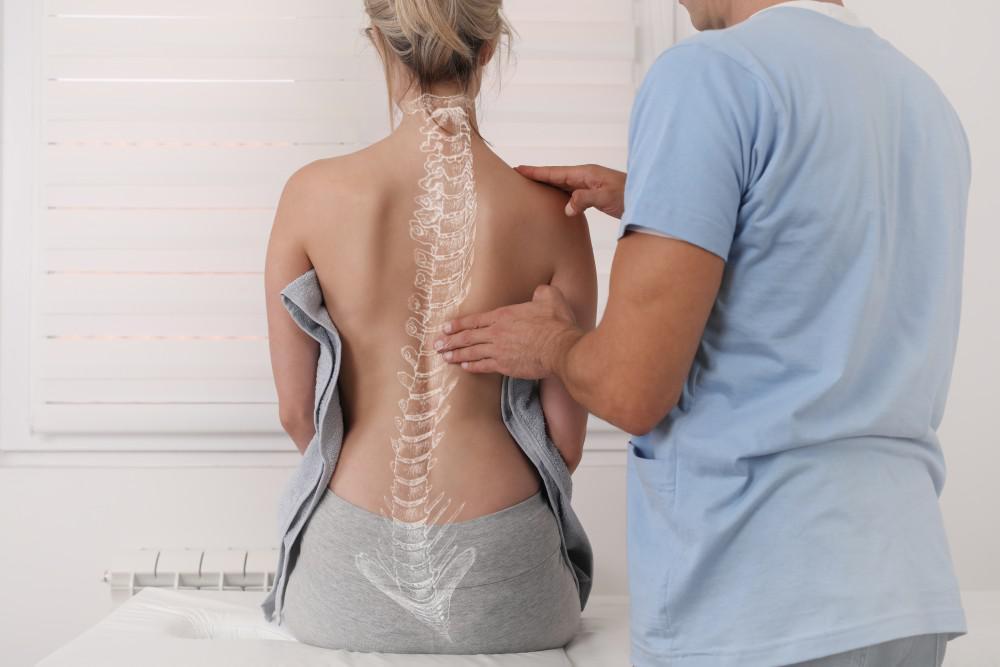 Góc Cobb có ý nghĩa quan trọng cả trong chẩn đoán và điều trị vẹo cột sống