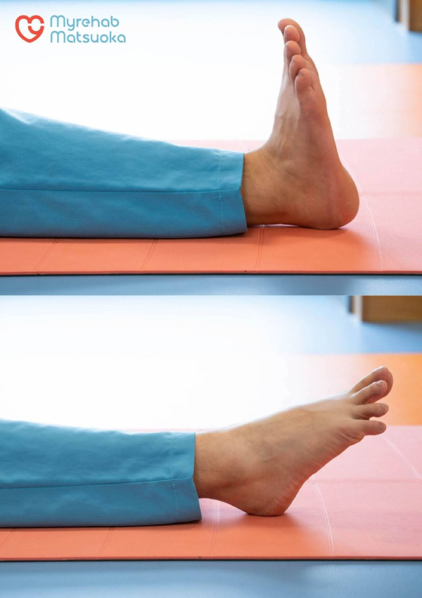 Gồng cơ tĩnh giúp giảm đau và duy trì sức bền cho gân Achilles mà không gây kích ứng điểm bám
