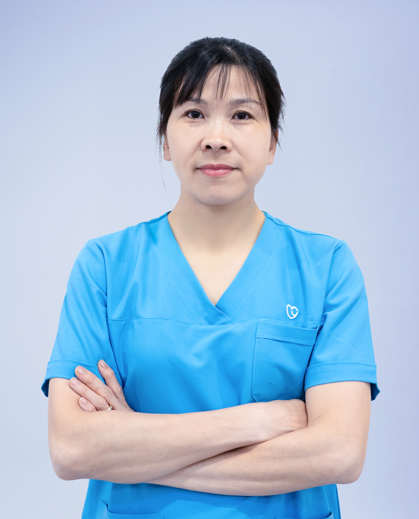 Tạ Thị Thu Trang