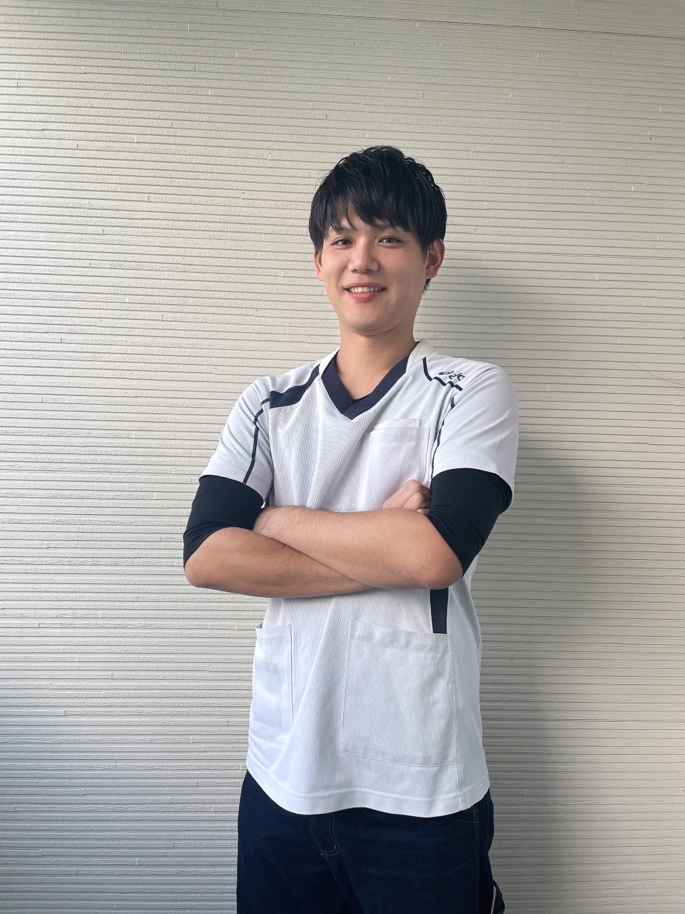 Chuyên gia tư vấn kỹ thuật trị liệu Nakazono Kenichi