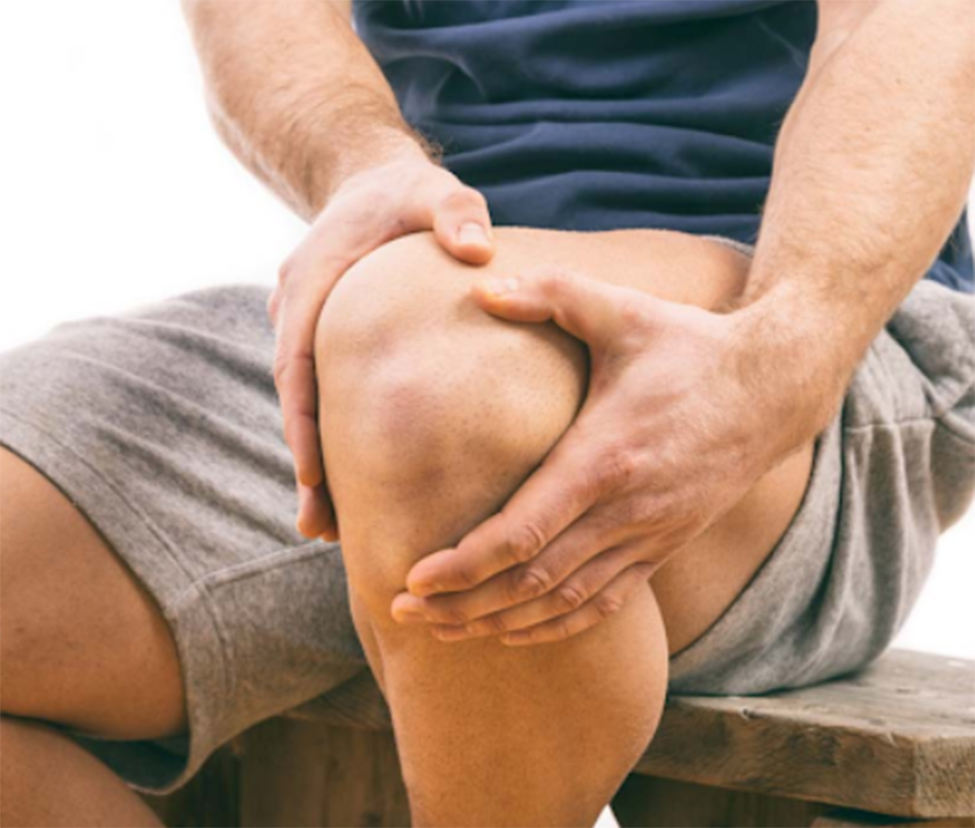 Rách sụn chêm là một trong những chấn thương phổ biến ở đầu gối