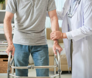 PHCN sau tai biến, đột quỵ tại Myrehab