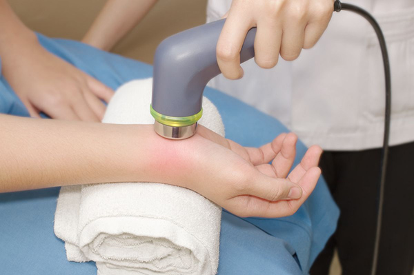 Siêu âm hội chứng ống cổ tay