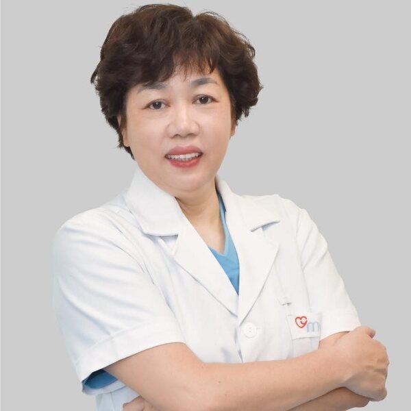 Bác sĩ CKII. Nguyễn Ngọc Lan - Bác sĩ phụ trách chuyên môn tại Trung tâm Myrehab Matsuoka