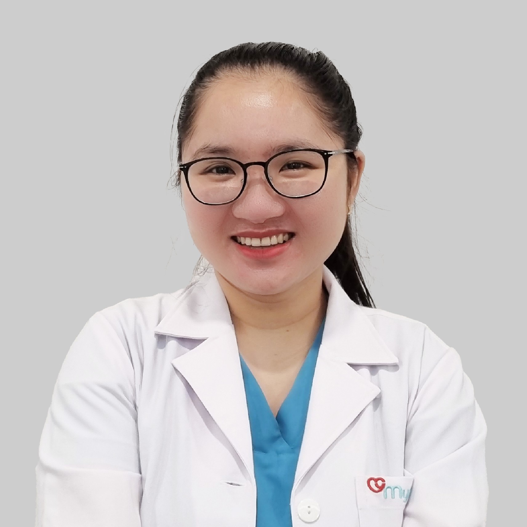 Ths. BS Vũ Thị Hằng