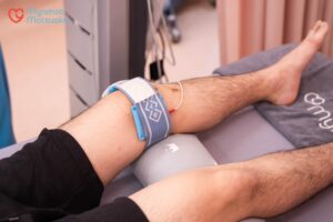 Phục hồi chức năng sau chấn thương dây chằng chéo