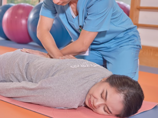 Phương pháp di động mô mềm