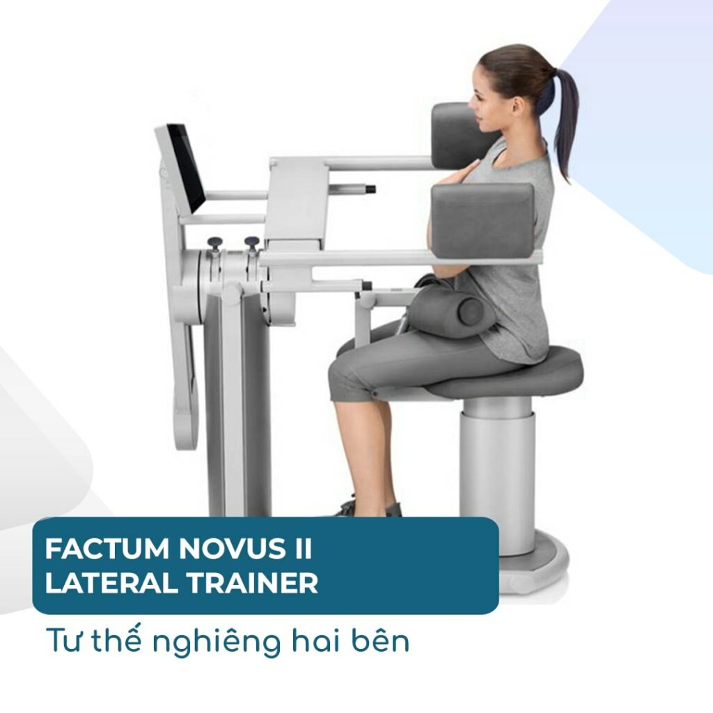 máy giảm áp cột sống