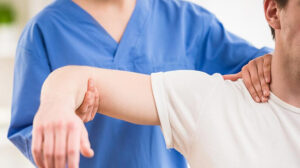 Phục hồi chức năng gãy xương đòn