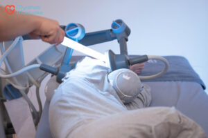 Sóng ngắn trị liệu