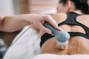 Vật lý trị liệu cột sống lưng