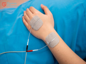 Vật lý trị liệu hội chứng ống cổ tay