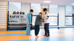 bài tập sau mổ thoát vị đĩa đệm