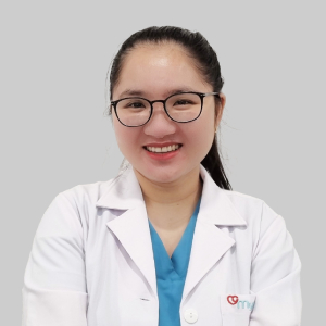 Ths. BS Vũ Thị Hằng