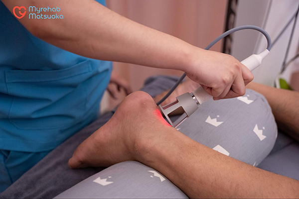 Liệu pháp Laser