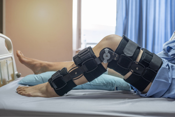 Bệnh nhân cần tránh đầu gối sau phẫu thuật dây chằng chéo nhằm ngăn ngừa đau đớn và giảm thiểu rủi ro tổn thương
