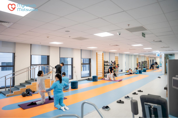 Vật lý trị liệu mang đến nhiều lợi ích đối với cơ xương khớp và sức khỏe tổng thể