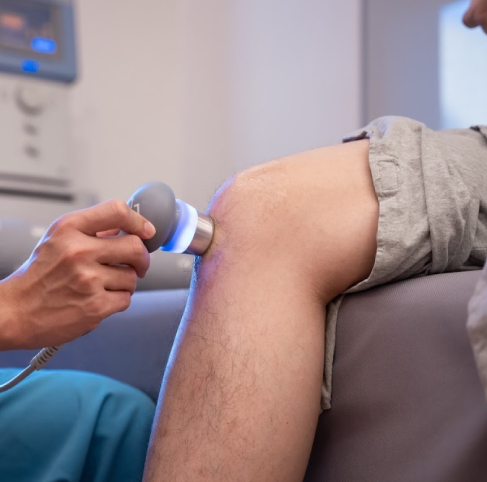 Vật lý trị liệu sau phẫu thuật thay khớp