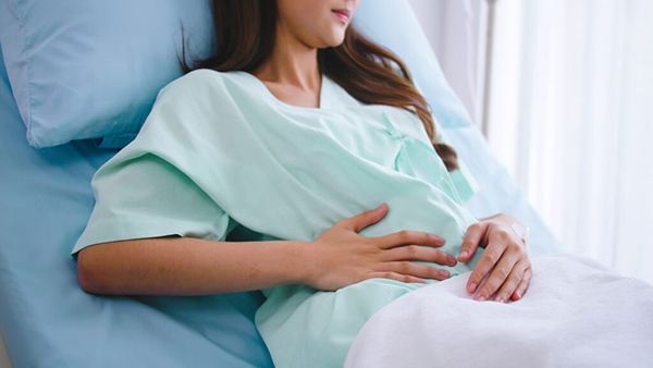 Phục hồi chức năng sau phẫu thuật ổ bụng